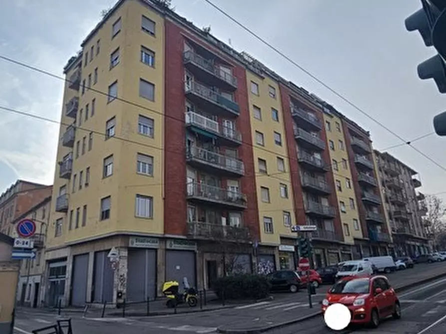 Immagine 1 di Trilocale in vendita  in Via Francesco Cigna 6 a Torino