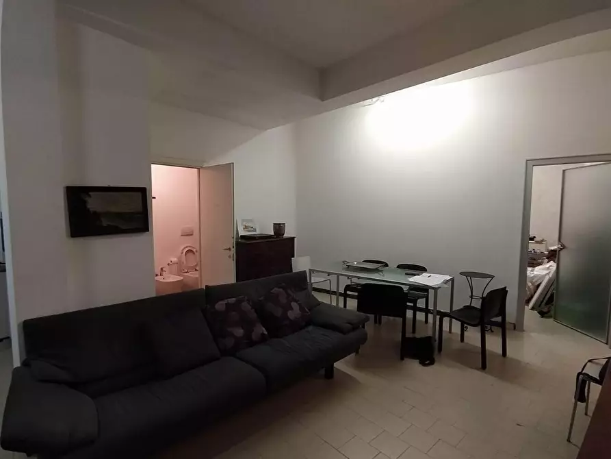 Immagine 3 di Quadrilocale in vendita  in Via Alessandro Lamarmora 21 a Rapallo