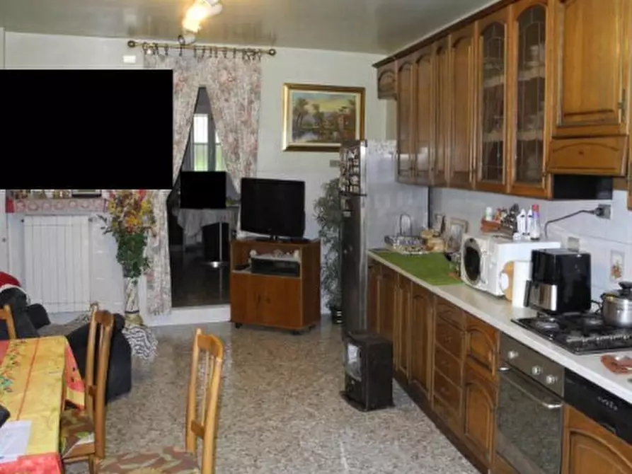 Immagine 4 di Villa in vendita  in Via Martinazzi 49 a Camporosso
