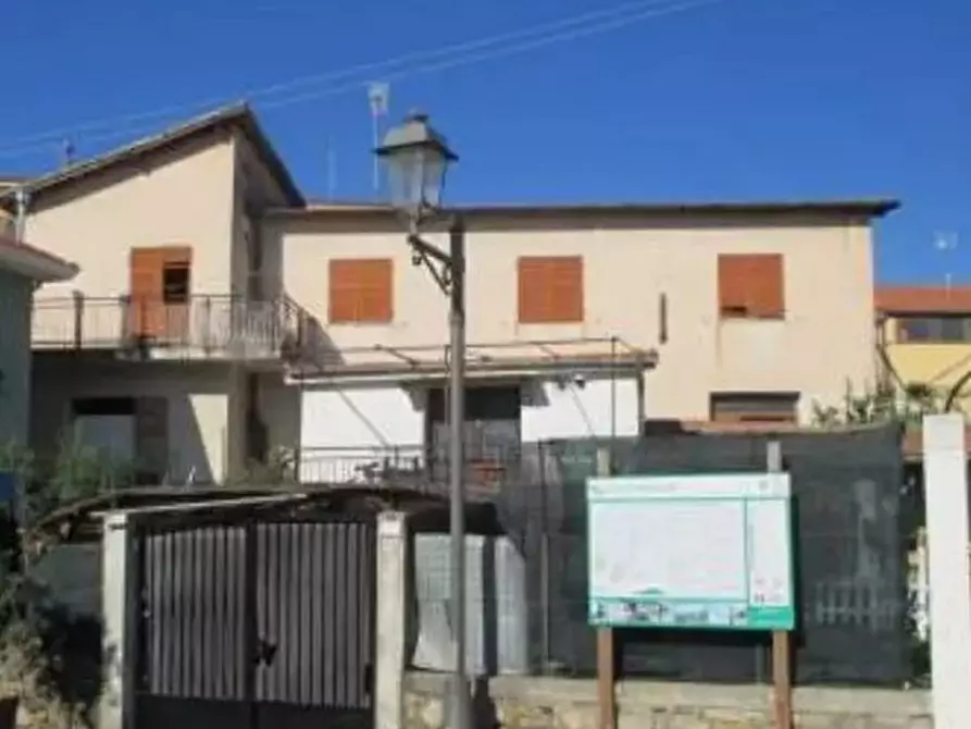 Immagine 1 di Pentalocale in vendita  in Via Costa San Giuseppe 23 a Pompeiana