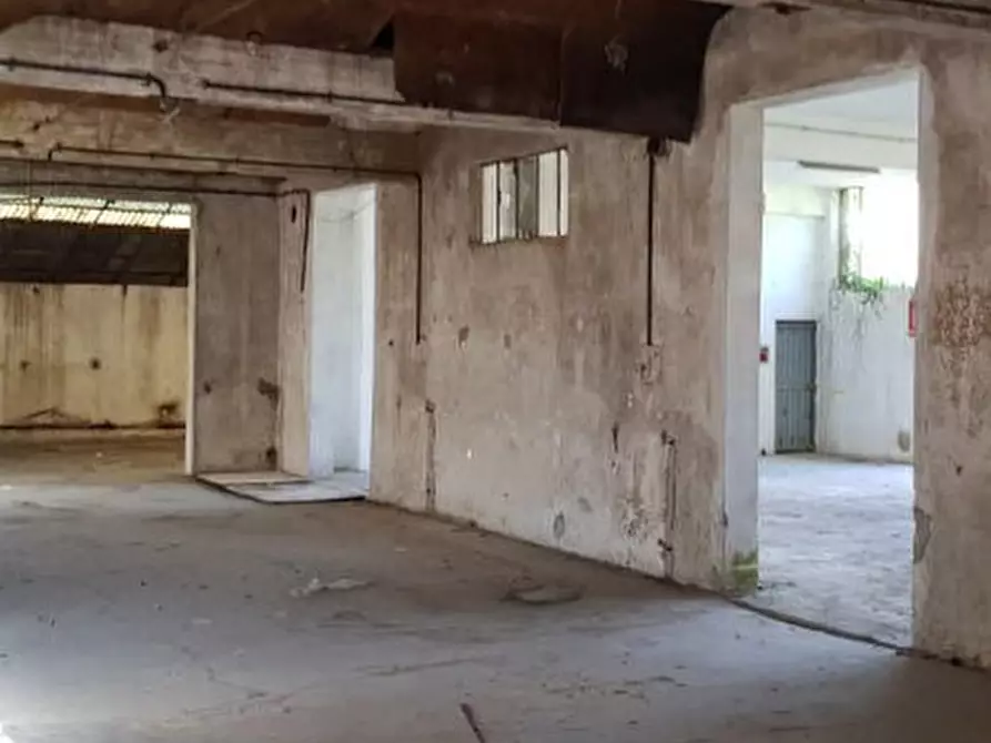 Immagine 3 di Attività artigianale in vendita  in Via Pezzonasca snc a Moconesi