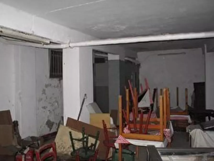 Immagine 6 di Magazzino in vendita  in Vico a Destra di San Pancrazio snc a Genova