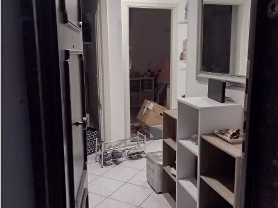 Immagine 4 di Quadrilocale in vendita  in Via Duca degli Abruzzi 48 a San Remo