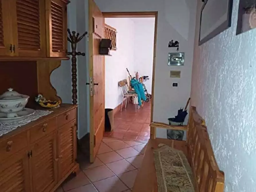 Immagine 3 di Quadrilocale in vendita  in Località Roncolongo 1 a Santo Stefano D'aveto