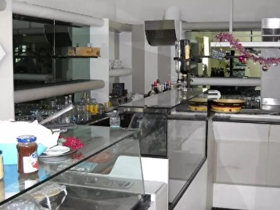 Immagine 4 di Locale commerciale in vendita  in Corso Roma 10 a Bistagno