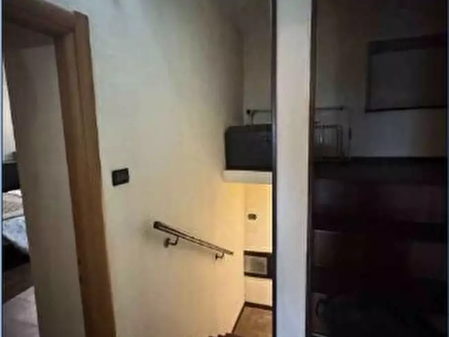 Immagine 9 di Quadrilocale in vendita  in Via Faje 5 a Varazze