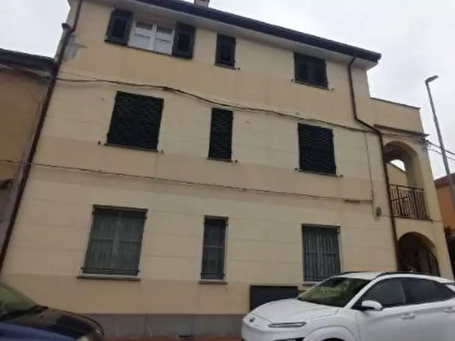 Immagine 1 di Trilocale in vendita  in Via A. Carminati 24 a Andora