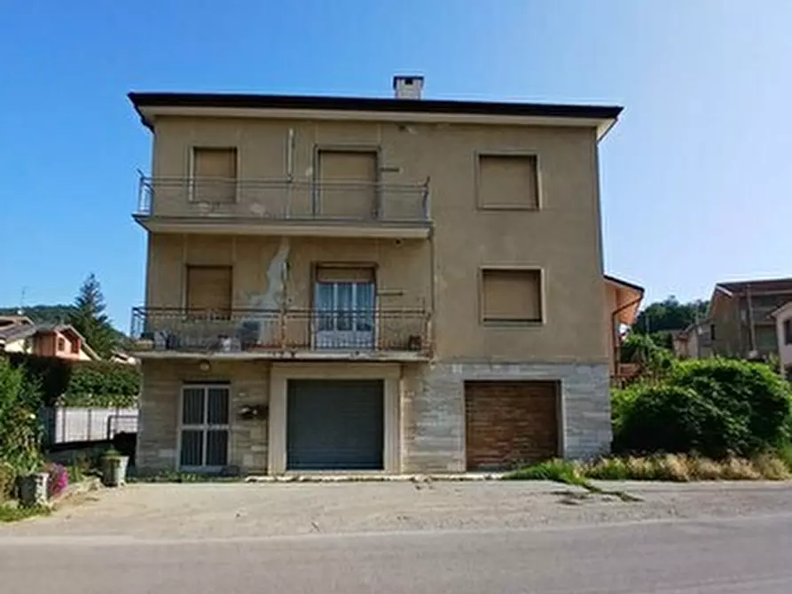 Immagine 1 di Pentalocale in vendita  in Strada Ferrere 18 a Cairo Montenotte