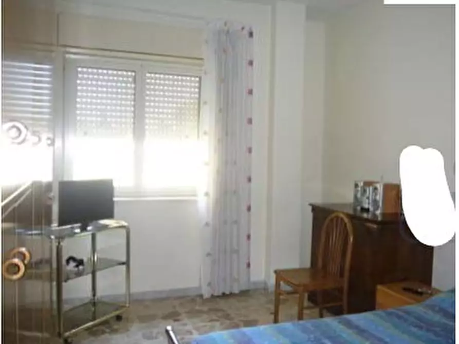 Immagine 4 di Pentalocale in vendita  in Via Malta 105 a Caltanissetta