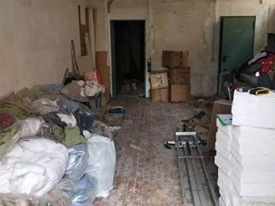 Immagine 5 di Attività artigianale in vendita  in Via Arvigo 26 a Sant'olcese