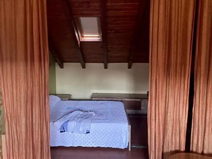 Immagine 4 di Mansarda in vendita  in Via Gavino Lugano 9 a Casalnoceto