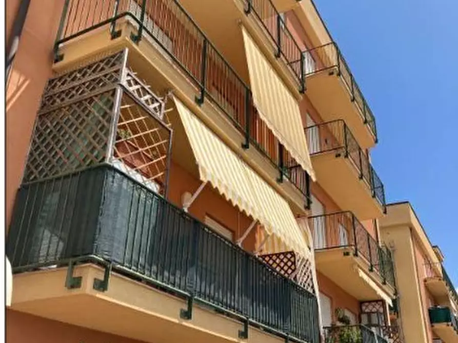 Immagine 1 di Quadrilocale in vendita  in Via Badia 259 a Palermo