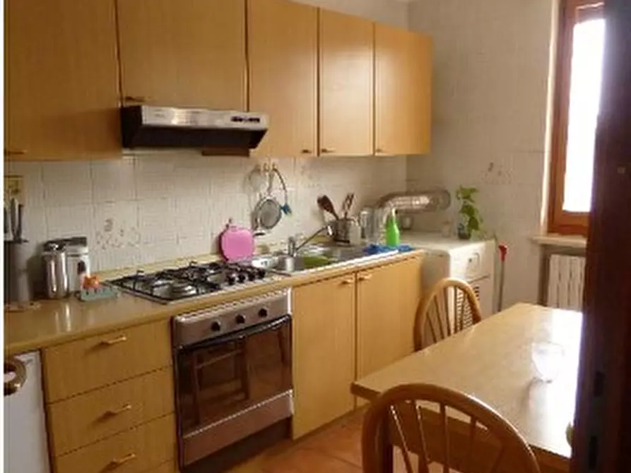 Immagine 3 di Quadrilocale in vendita  in Via Beppe Fenoglio 14a a Cuneo