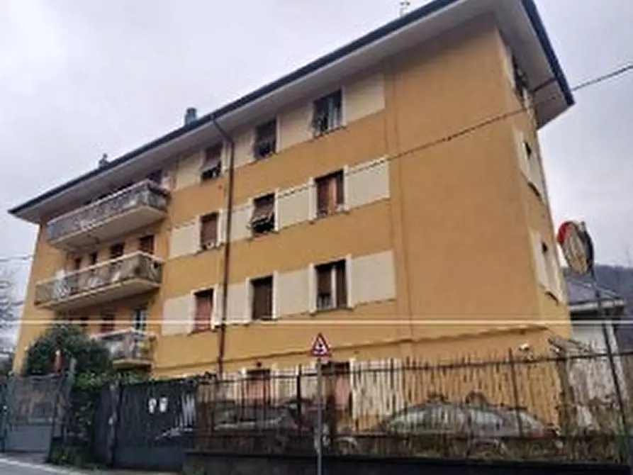 Immagine 1 di Pentalocale in vendita  in Via San Felice 17a a Genova
