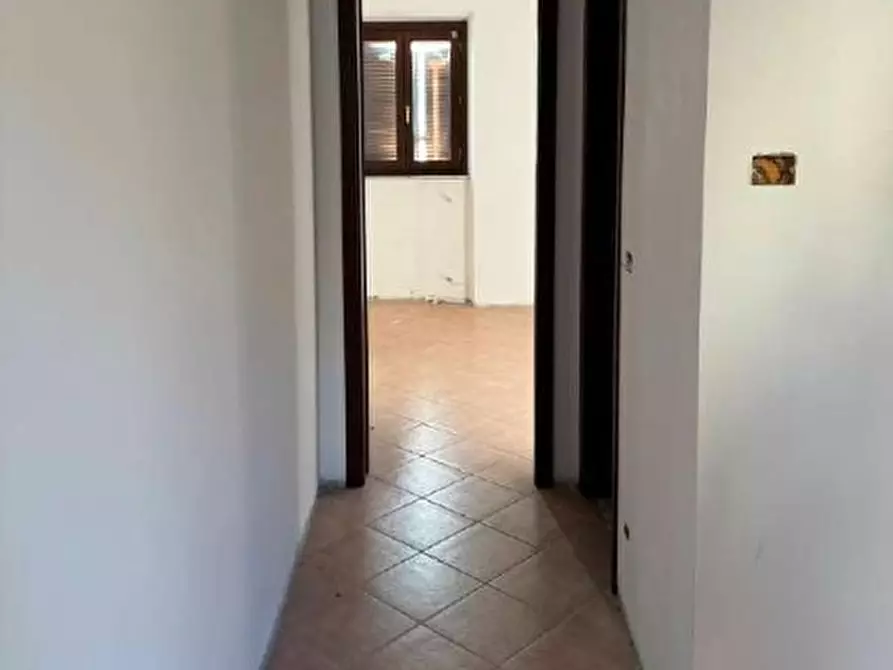 Immagine 4 di Quadrilocale in vendita  in Via Papa Giovanni XXIII 4 a Mignanego