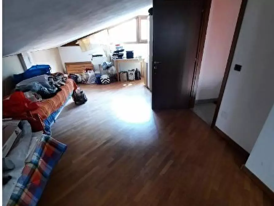 Immagine 3 di Pentalocale in vendita  in Via Cantarana 1 a La Spezia