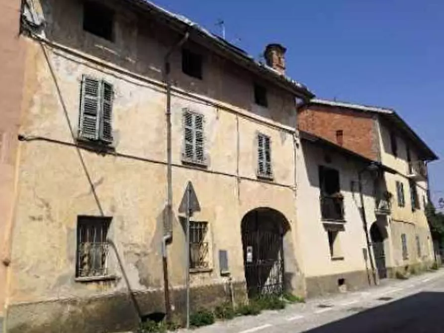 Immagine 1 di Villetta a schiera in vendita  in Via Bartolomeo Prieri 61 a Peveragno