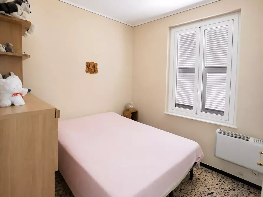 Immagine 4 di Casa bifamiliare in vendita  in Via Cicone 5 a Tiglieto