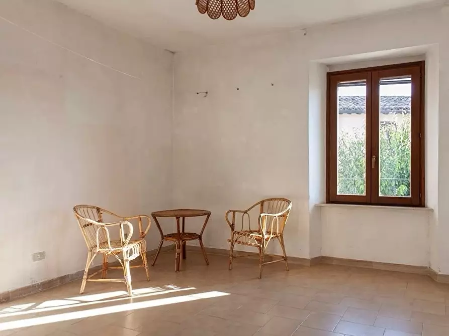 Immagine 8 di Casa bifamiliare in vendita  in Via Nocera Umbra a Nocera Umbra
