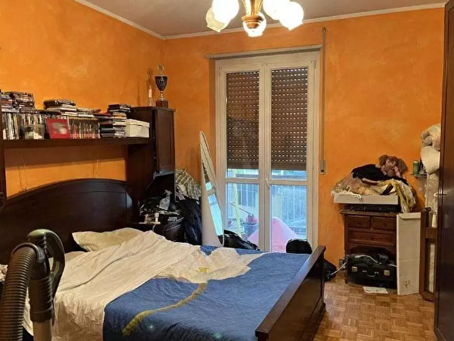 Immagine 6 di Pentalocale in vendita  in Via Martiri Libertà 40 a Occhieppo Inferiore