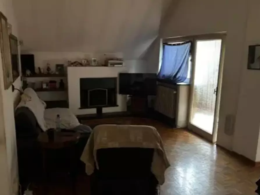 Immagine 4 di Mansarda in vendita  in Strada Comunale Fornaci 5 a Tortona