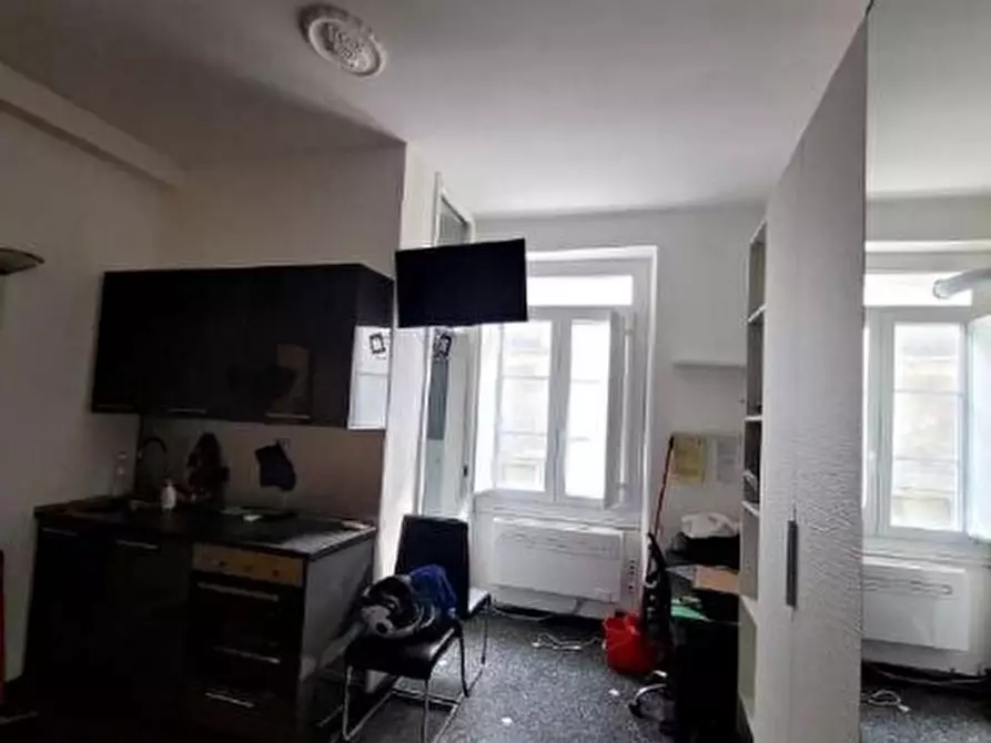 Immagine 7 di Ufficio in vendita  in Via San Luca 4/13 a Genova