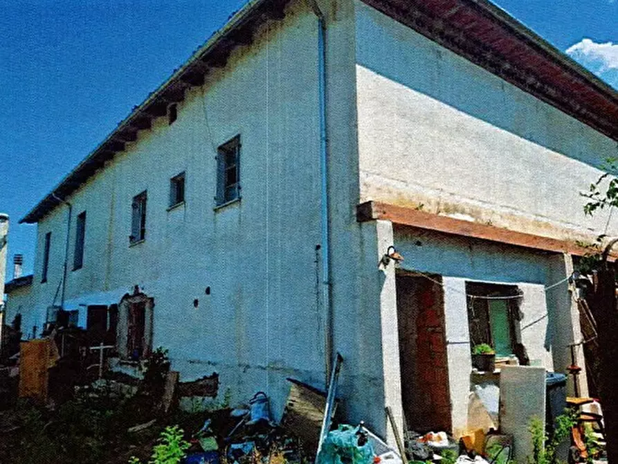Immagine 8 di Casa indipendente in vendita  in Via Piantaletti 2 a Alessandria