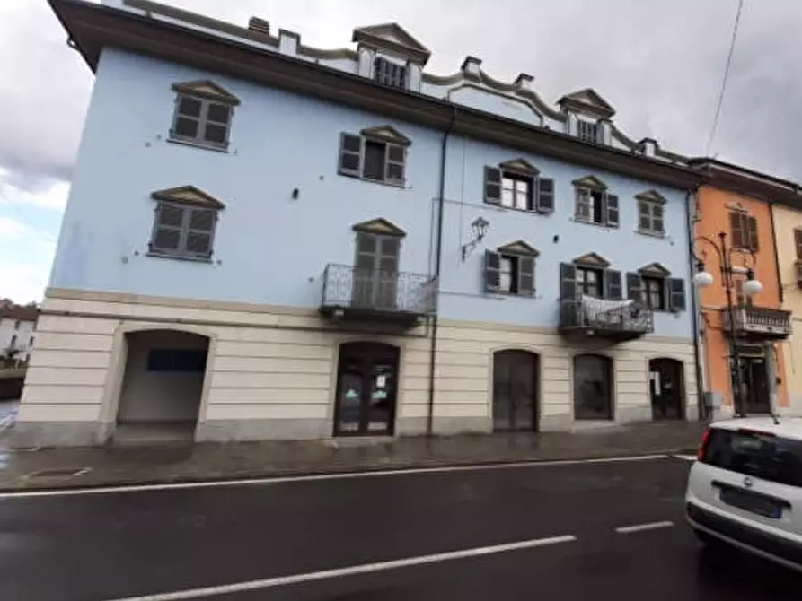 Immagine 1 di Trilocale in vendita  in Via Roma 78 a Nizza Monferrato