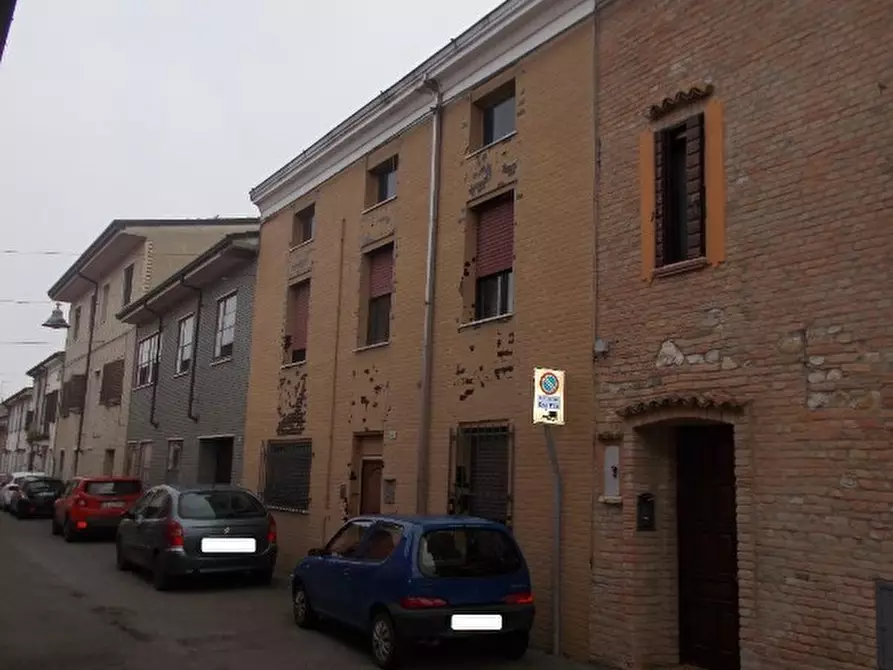 Immagine 1 di Terratetto in vendita  in Via IV Novembre 22 a Pontecurone