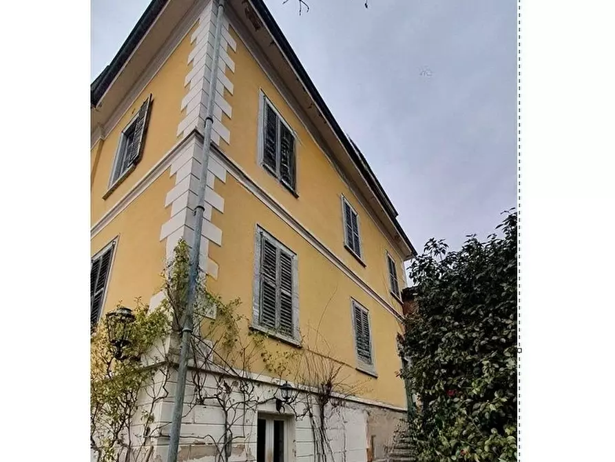 Immagine 15 di Villa in vendita  in Via Perelli Paradisi 4 a Premeno