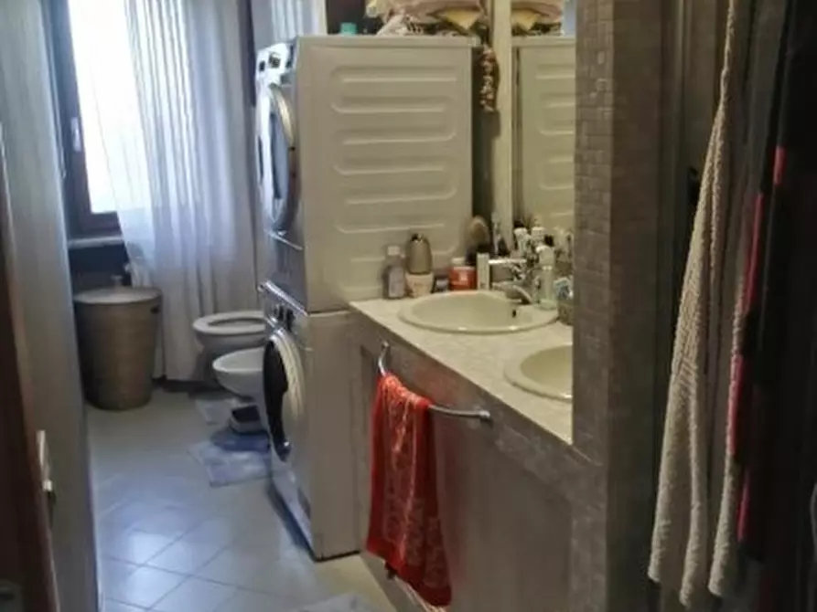 Immagine 8 di Quadrilocale in vendita  in Via Sandro Botticelli 184 a Torino