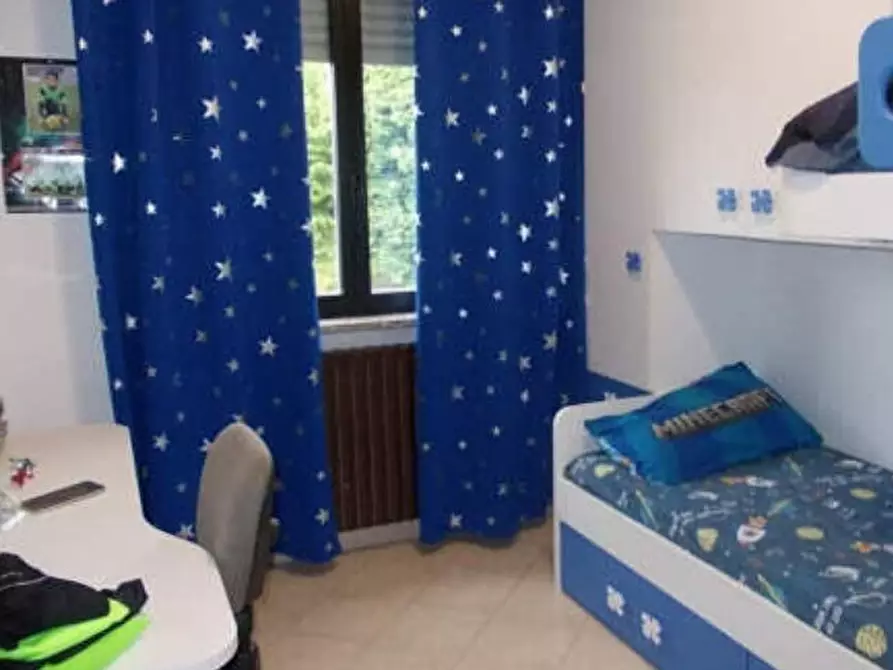 Immagine 5 di Villetta a schiera in vendita  in Via Aldo Moro 8 a Vignole Borbera