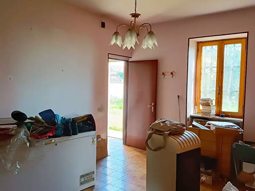 Immagine 4 di Terratetto in vendita  in Via Piacenza 20 a Alessandria