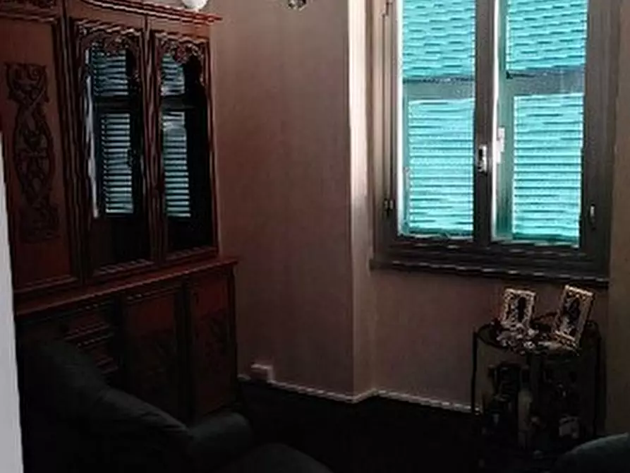 Immagine 5 di Quadrilocale in vendita  in Via dei Landi 9 a Genova