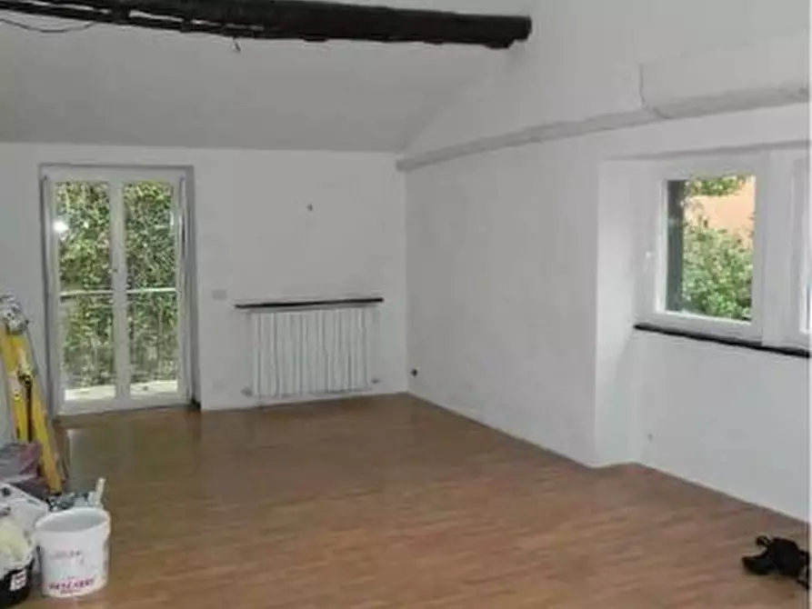 Immagine 8 di Mansarda in vendita  in Via Ponterotto 80 a Genova