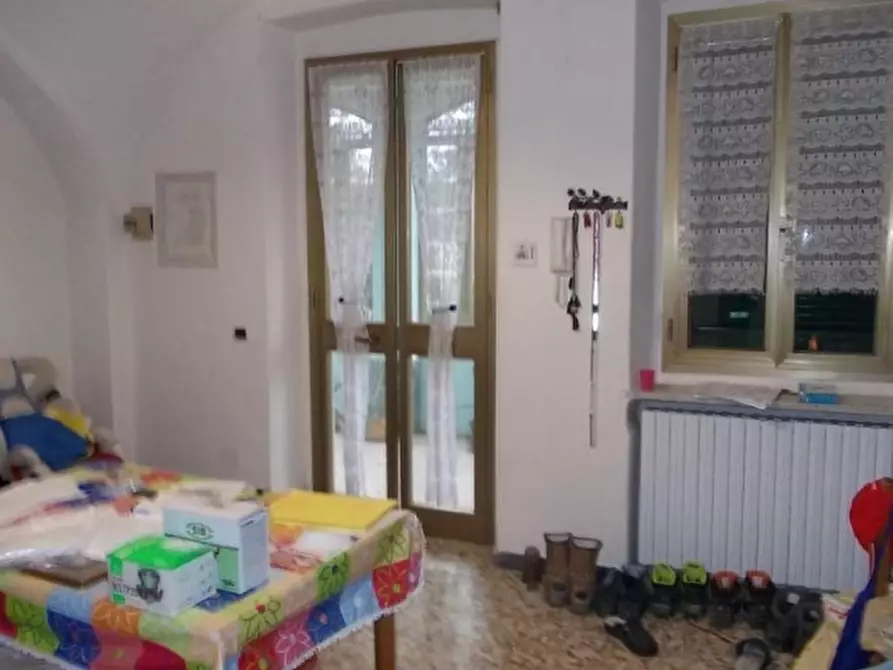 Immagine 10 di Villetta a schiera in vendita  in Vicolo Monzambano 10 a Frugarolo