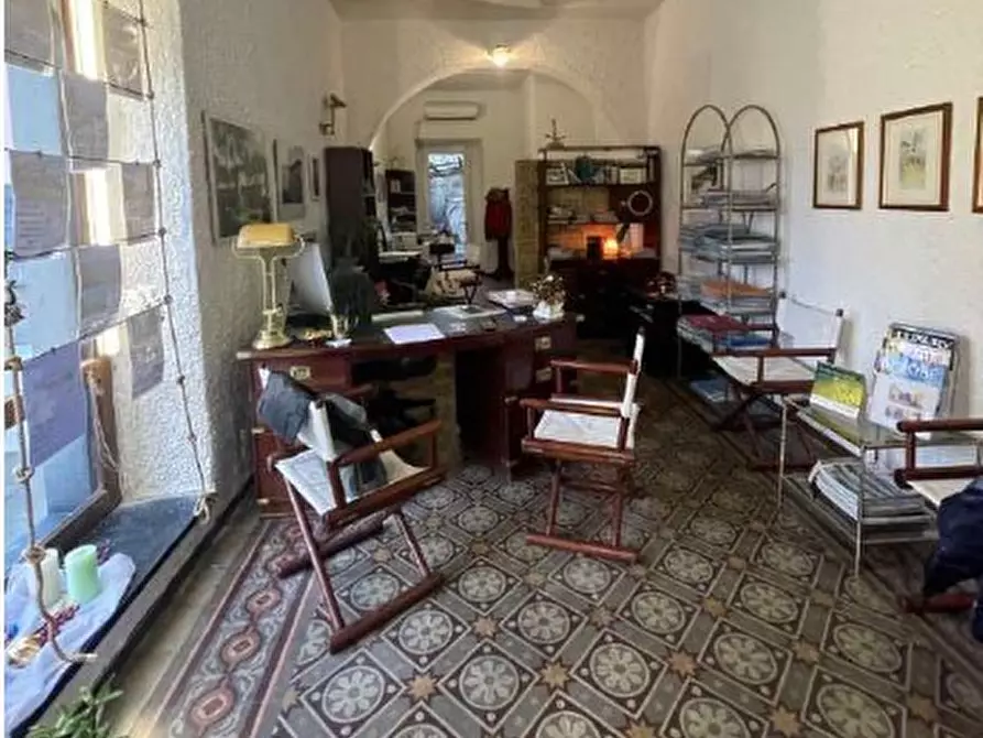 Immagine 6 di Locale commerciale in vendita  in Via Brigate Partigiane 7 a Lavagna