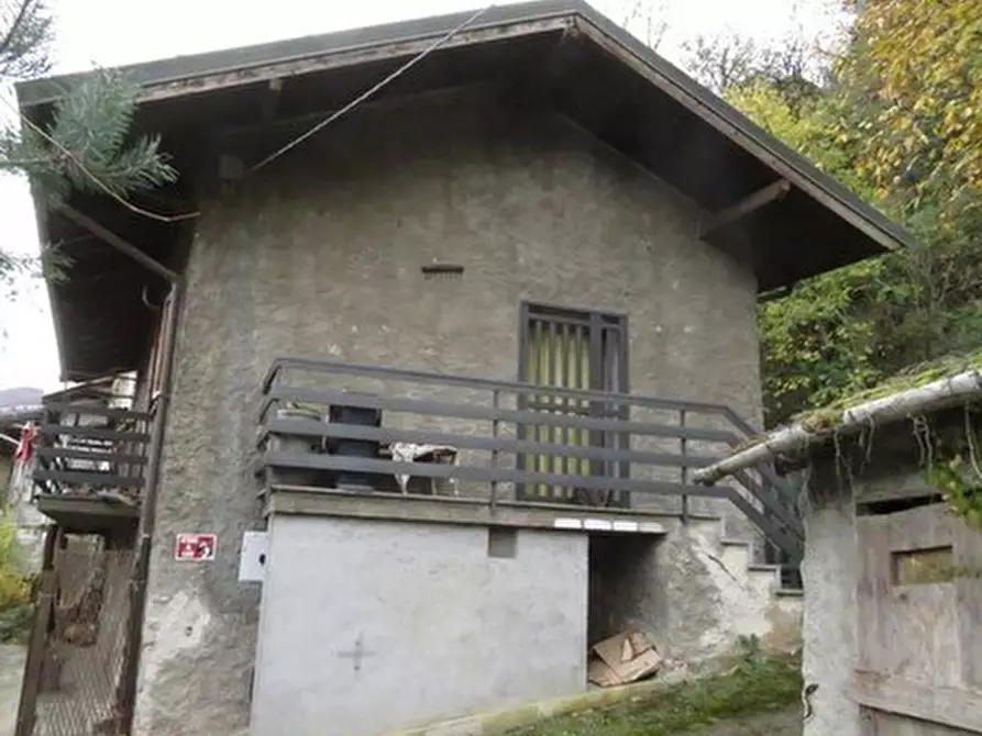 Immagine 13 di Villetta a schiera in vendita  in Borgata Piancopero 1 a Villar Focchiardo