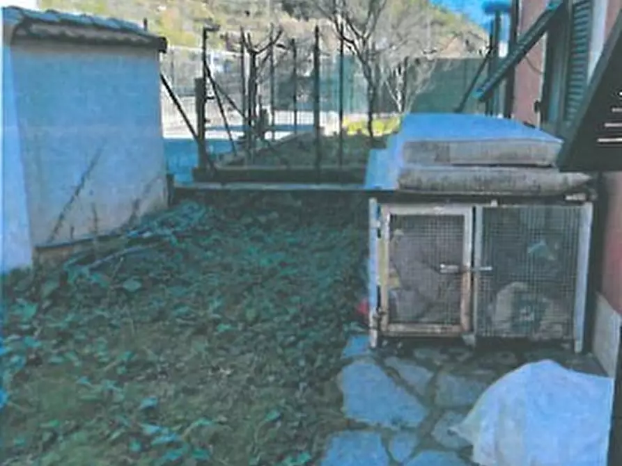 Immagine 7 di Quadrilocale in vendita  in Via XV Febbraio 10 a Follo