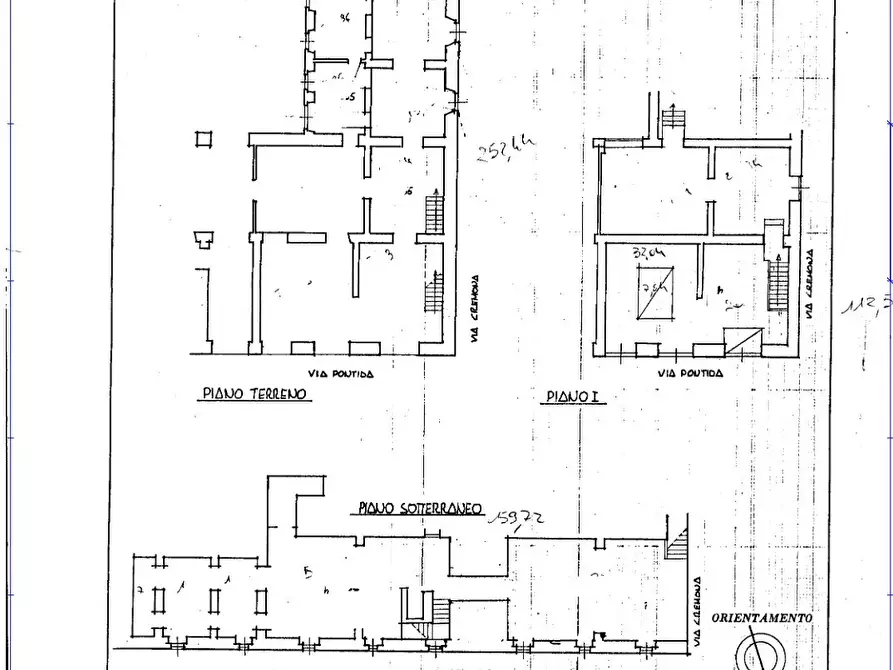 Immagine 2 di Locale commerciale in vendita  in Via Pontida 3 a Alessandria