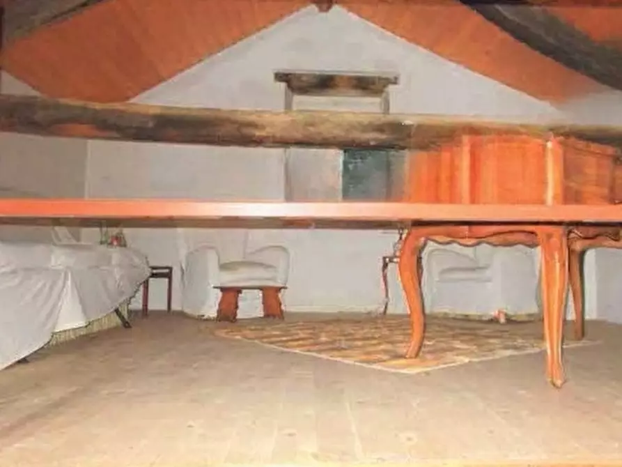 Immagine 8 di Porzione di casa in vendita  in Salita al Castello 8 a Ponzone