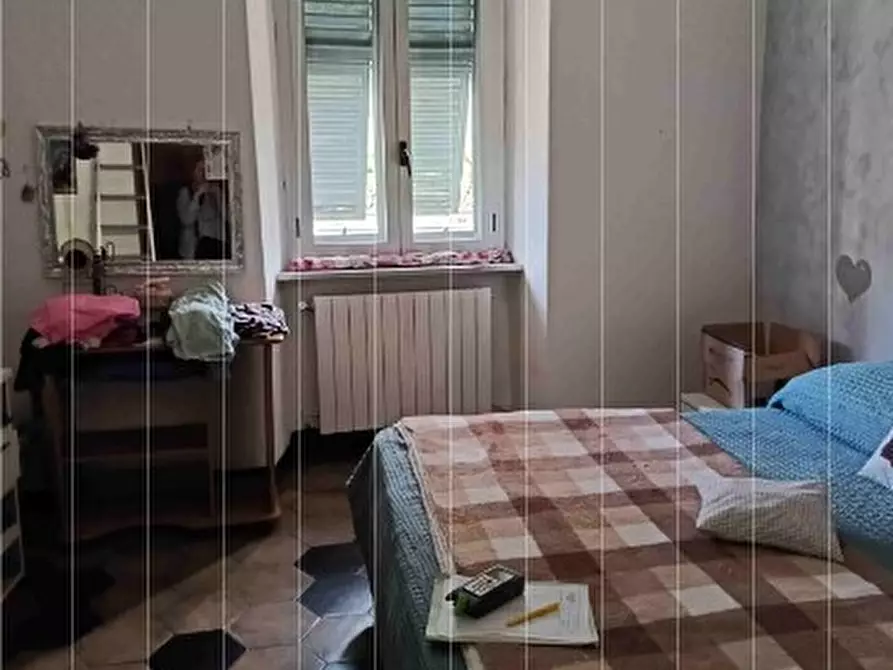 Immagine 6 di Pentalocale in vendita  in Via Roma 31 a Isola Del Cantone