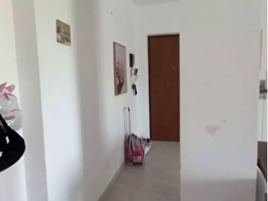 Immagine 3 di Pentalocale in vendita  in Via Filippo Tommaso Marinetti 85 a Alessandria