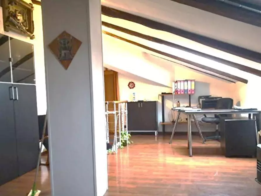 Immagine 7 di Pentalocale in vendita  in Via Roma 34 a Carcare