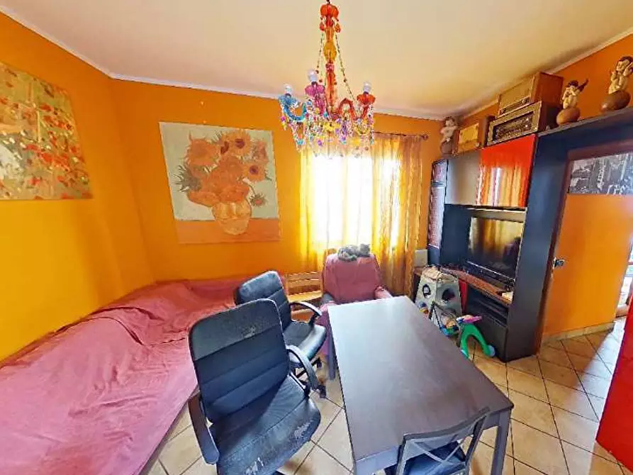 Immagine 3 di Villa in vendita  in Via Fossati 25 a Cipressa