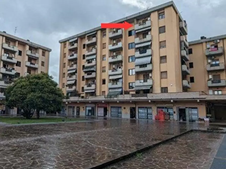 Immagine 1 di Quadrilocale in vendita  in Via Filippo Strozzi 138 a Prato