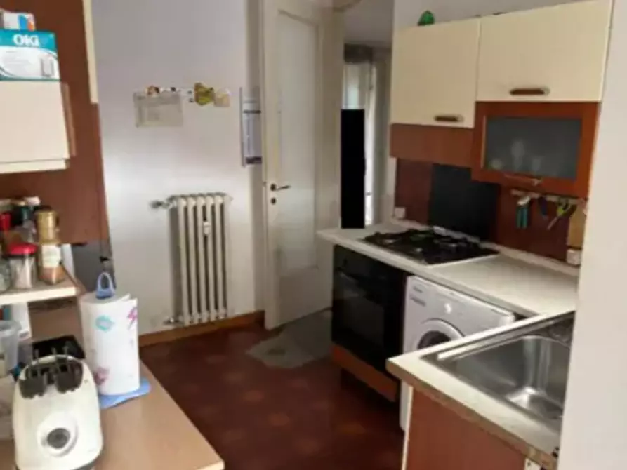 Immagine 3 di Mansarda in vendita  in Strada Comunale Fornaci 5 a Tortona