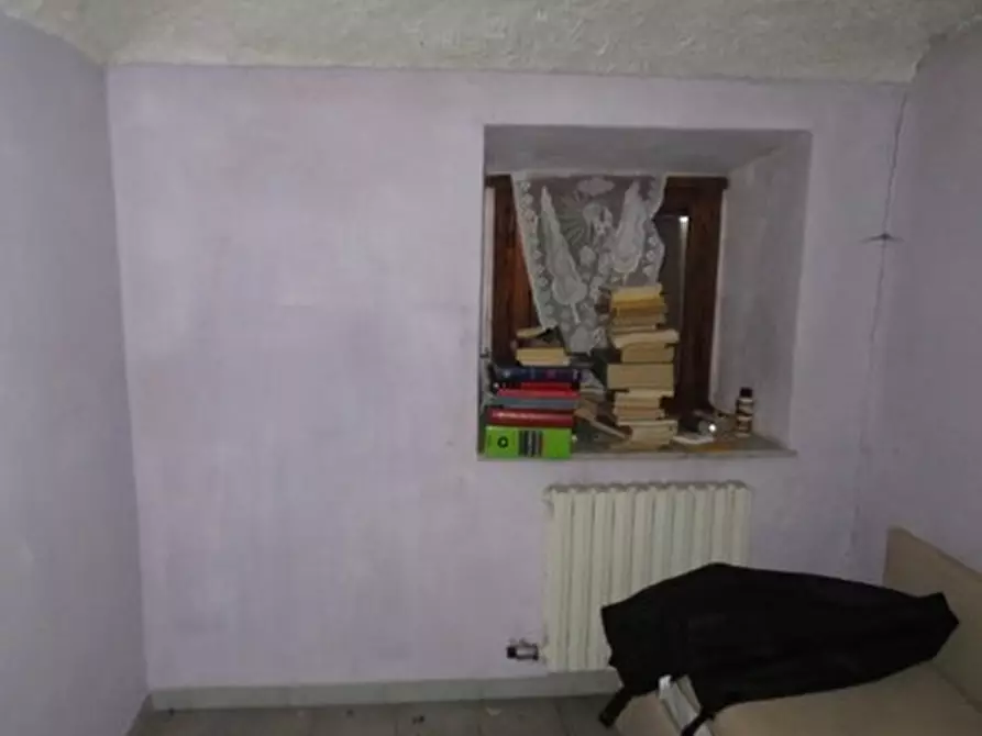 Immagine 7 di Villetta a schiera in vendita  in Borgata Piancopero 1 a Villar Focchiardo