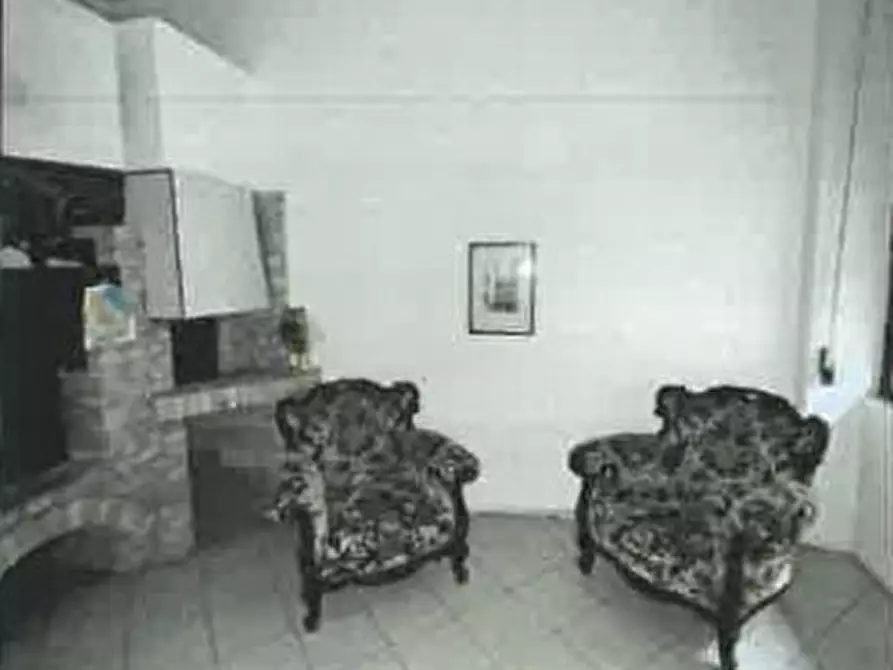 Immagine 4 di Quadrilocale in vendita  in Via Raffaele Lumelli 17 a Alessandria