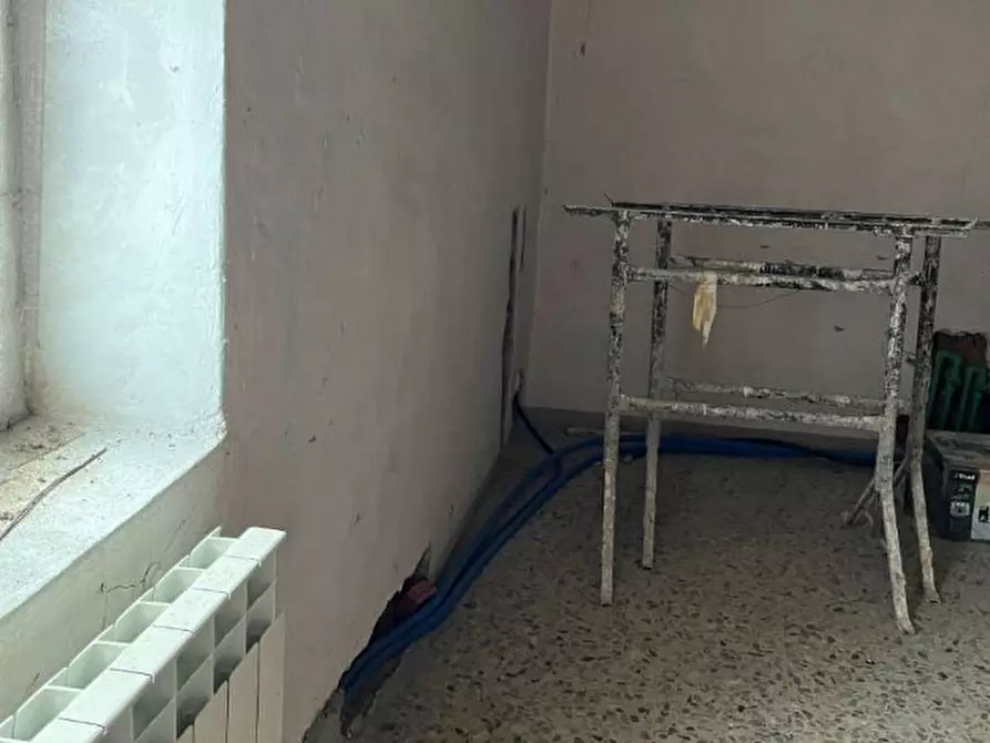 Immagine 6 di Terratetto in vendita  in Via Emanuele Filiberto 54 a Tronzano Vercellese